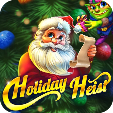Hình minh họa Holiday Heist